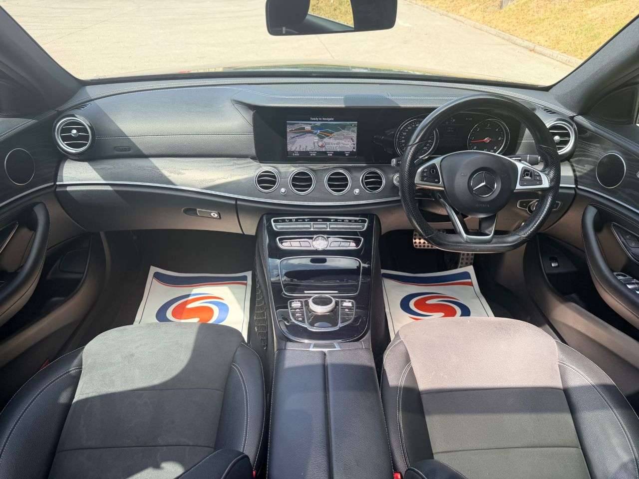 2016 MERCEDES-BENZ E CLASS 2016 MERCEDES-BENZ E CLASS