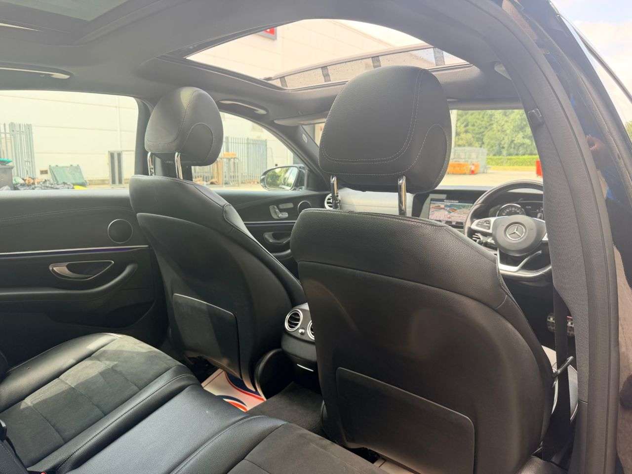 2016 MERCEDES-BENZ E CLASS 2016 MERCEDES-BENZ E CLASS