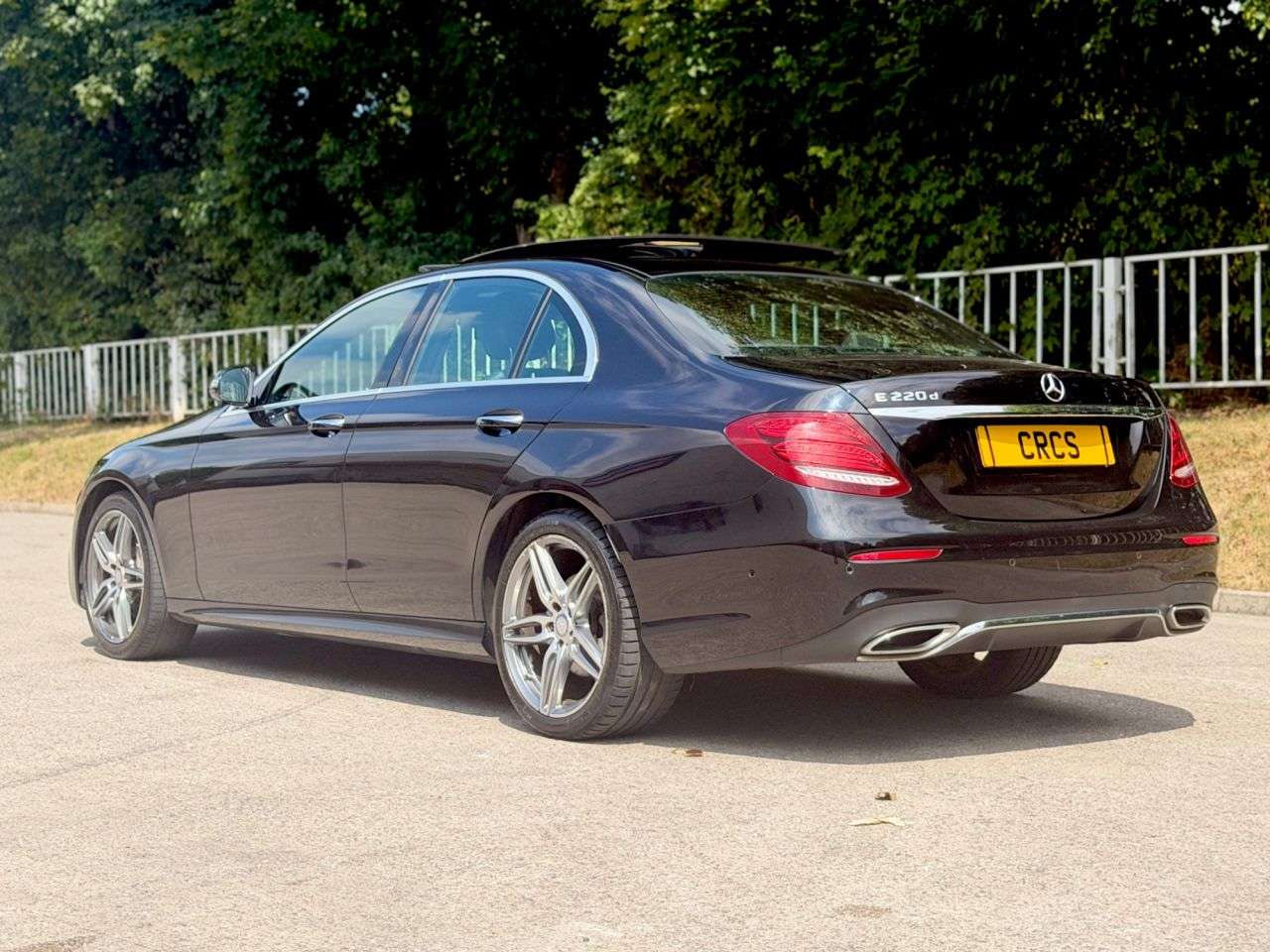 2016 MERCEDES-BENZ E CLASS 2016 MERCEDES-BENZ E CLASS