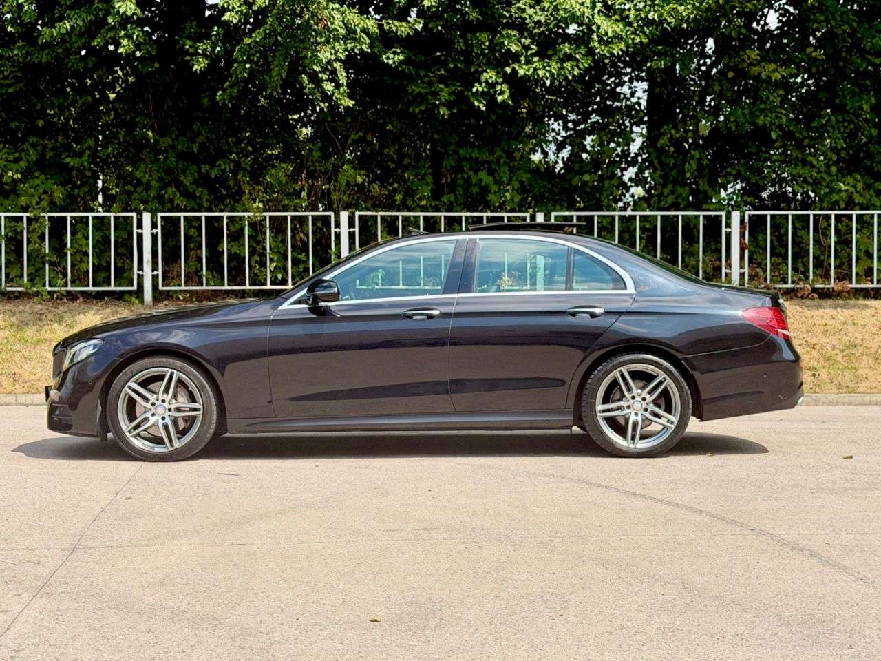 2016 MERCEDES-BENZ E CLASS 2016 MERCEDES-BENZ E CLASS