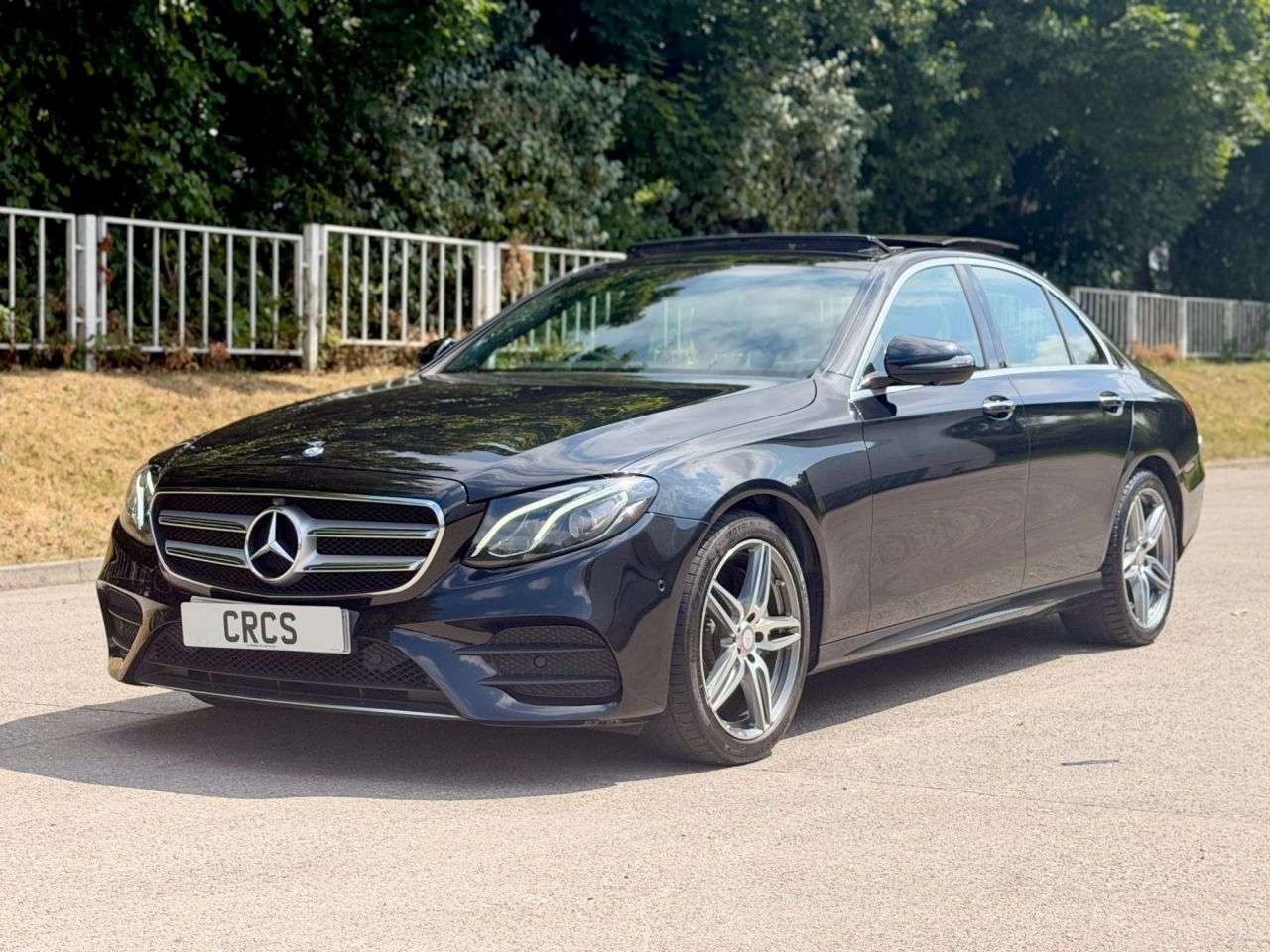 2016 MERCEDES-BENZ E CLASS 2016 MERCEDES-BENZ E CLASS
