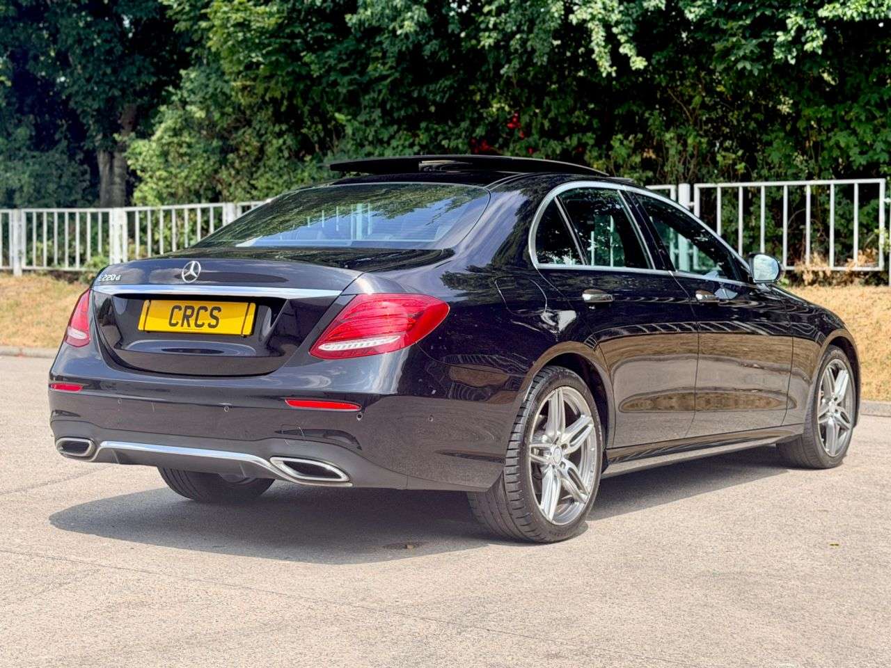 2016 MERCEDES-BENZ E CLASS 2016 MERCEDES-BENZ E CLASS