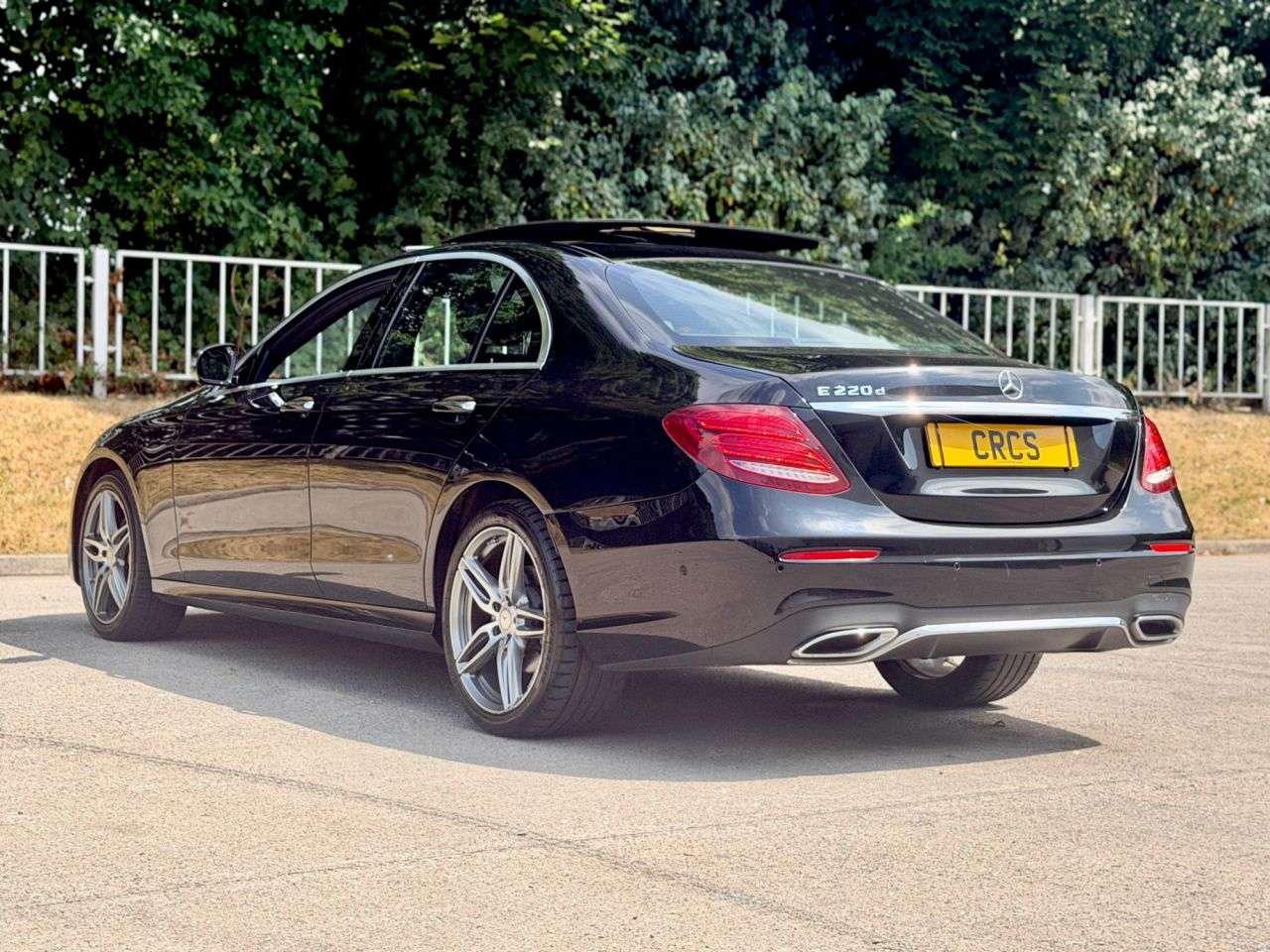 2016 MERCEDES-BENZ E CLASS 2016 MERCEDES-BENZ E CLASS
