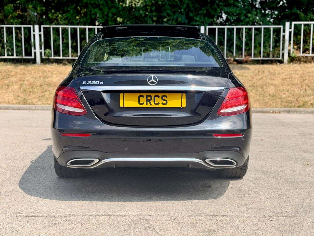 2016 MERCEDES-BENZ E CLASS 2016 MERCEDES-BENZ E CLASS