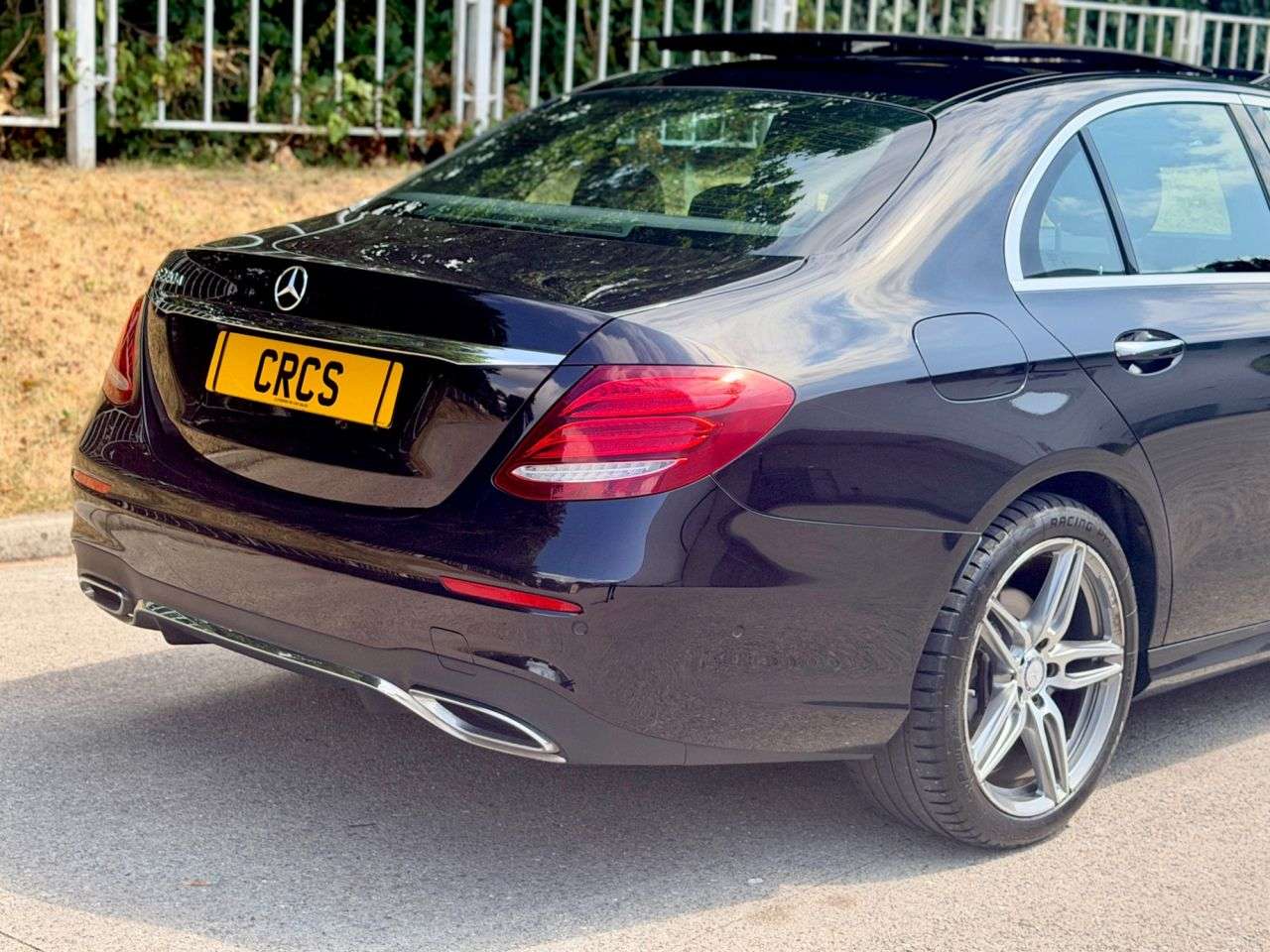 2016 MERCEDES-BENZ E CLASS 2016 MERCEDES-BENZ E CLASS