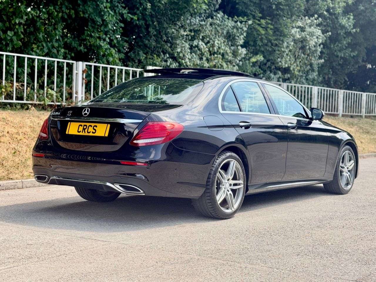 2016 MERCEDES-BENZ E CLASS 2016 MERCEDES-BENZ E CLASS