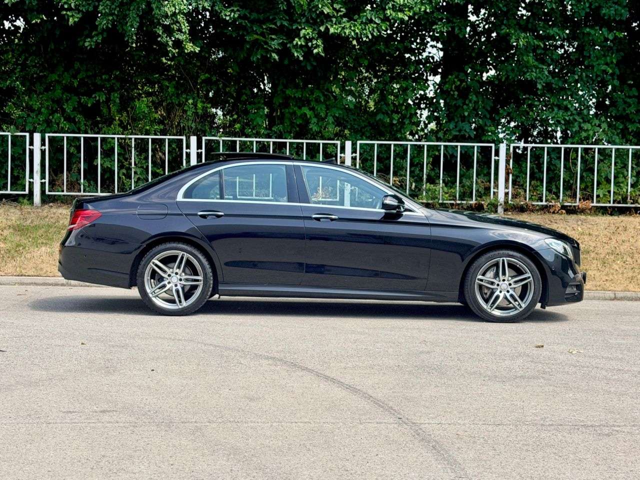 2016 MERCEDES-BENZ E CLASS 2016 MERCEDES-BENZ E CLASS