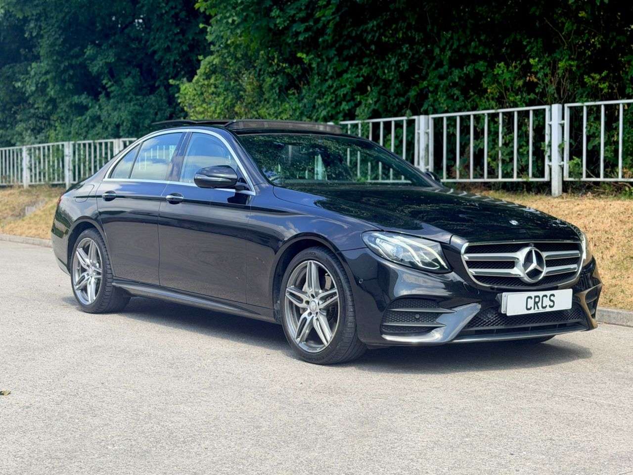 2016 MERCEDES-BENZ E CLASS 2016 MERCEDES-BENZ E CLASS