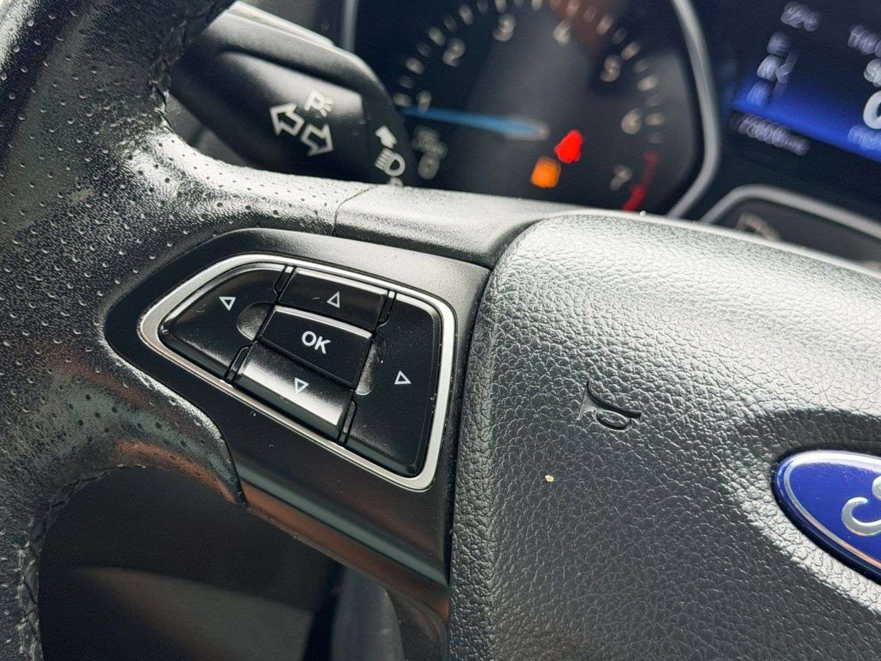 2018 FORD FOCUS 2018 FORD FOCUS