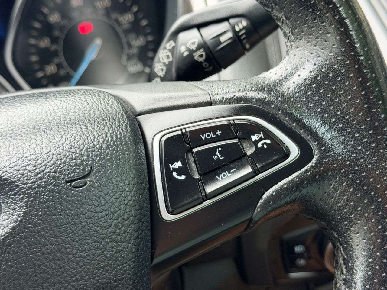 2018 FORD FOCUS 2018 FORD FOCUS