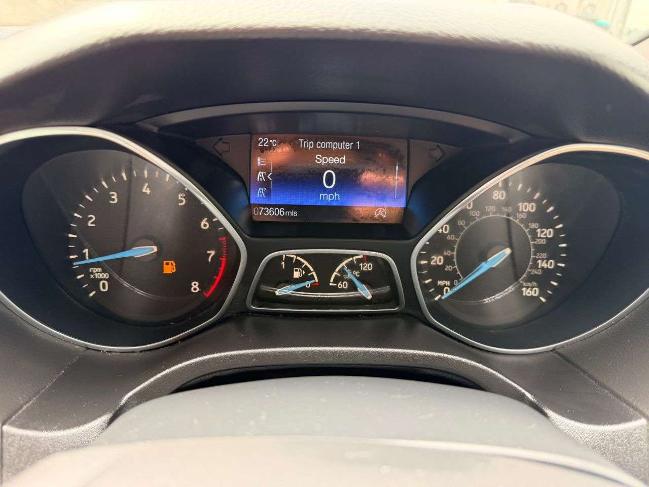 2018 FORD FOCUS 2018 FORD FOCUS