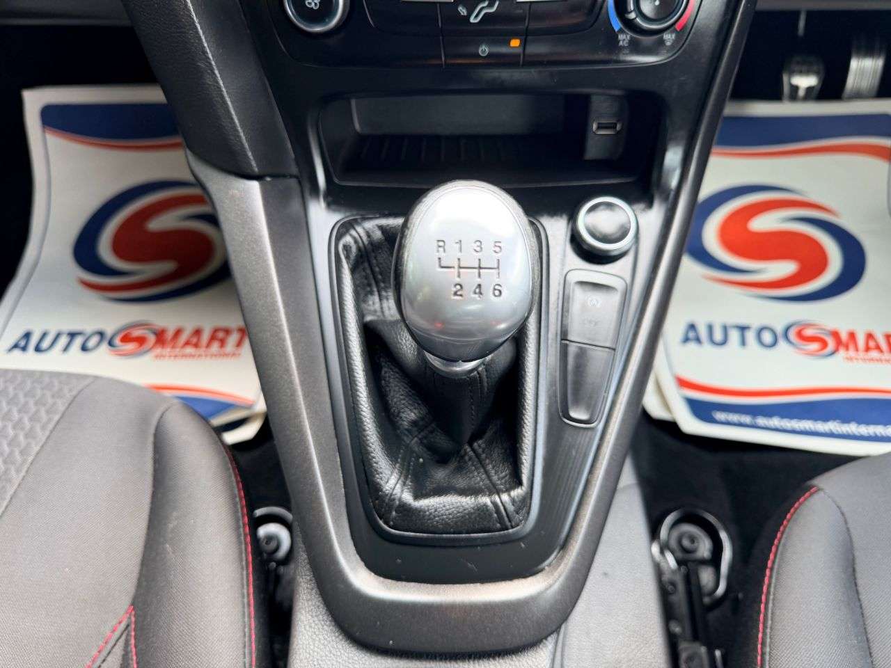 2018 FORD FOCUS 2018 FORD FOCUS