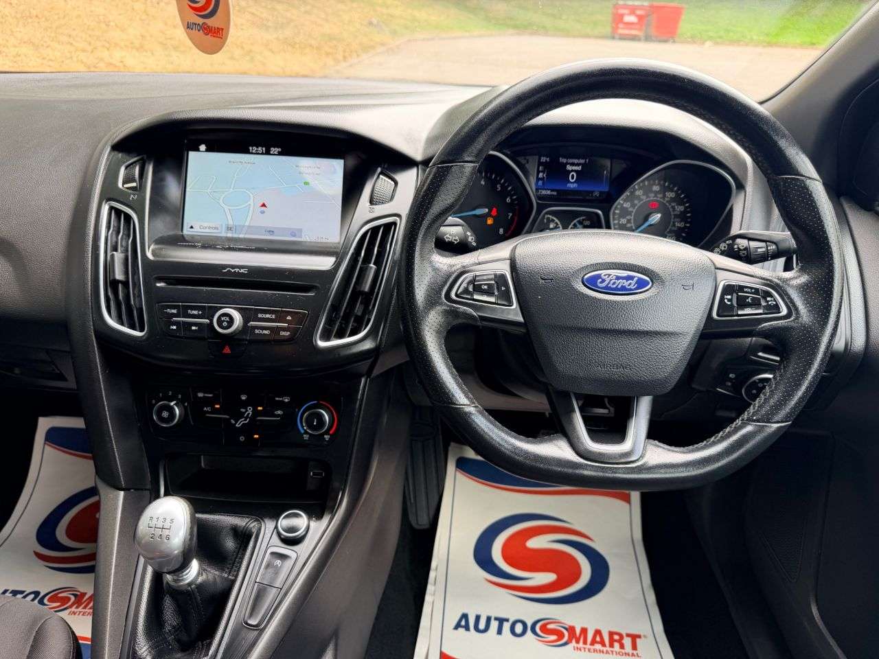2018 FORD FOCUS 2018 FORD FOCUS