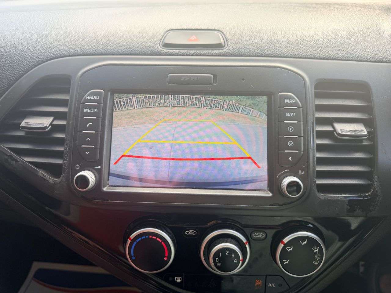2016 KIA PICANTO 2016 KIA PICANTO