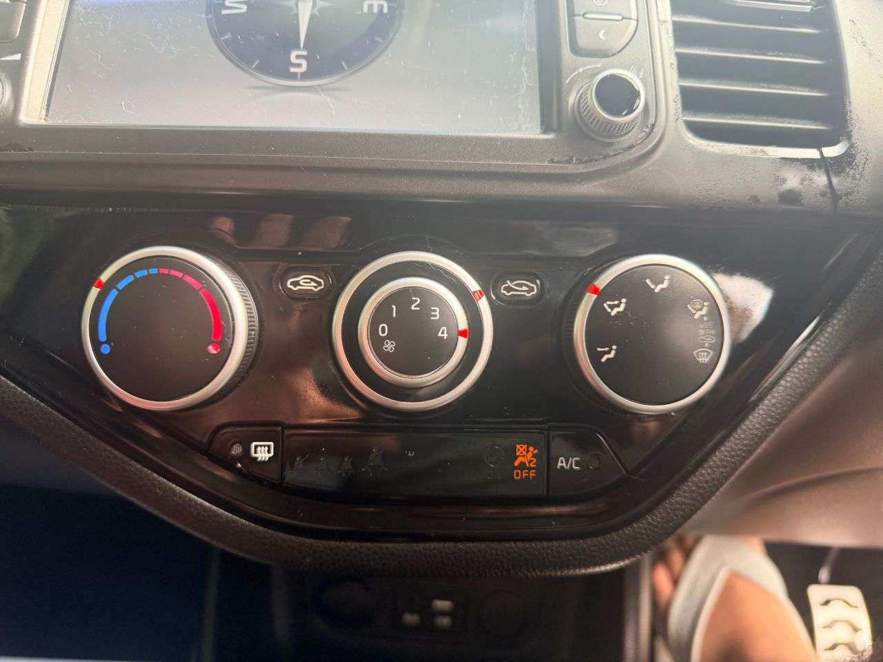 2016 KIA PICANTO 2016 KIA PICANTO