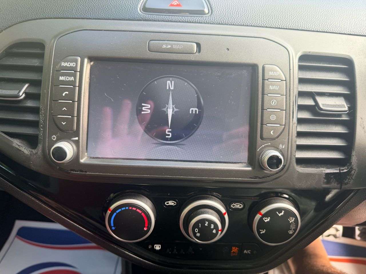 2016 KIA PICANTO 2016 KIA PICANTO