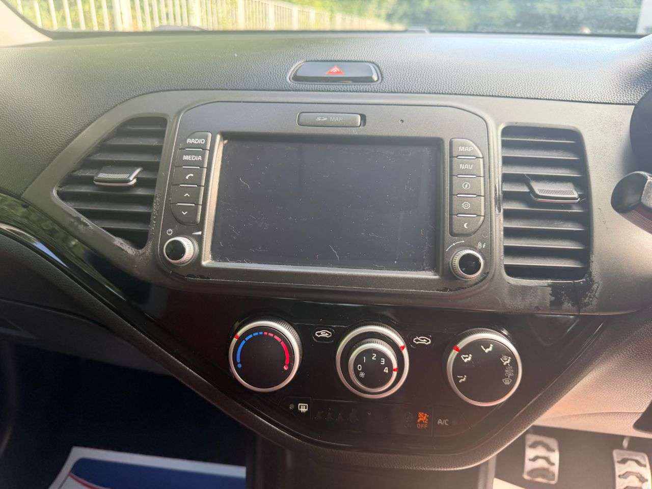 2016 KIA PICANTO 2016 KIA PICANTO