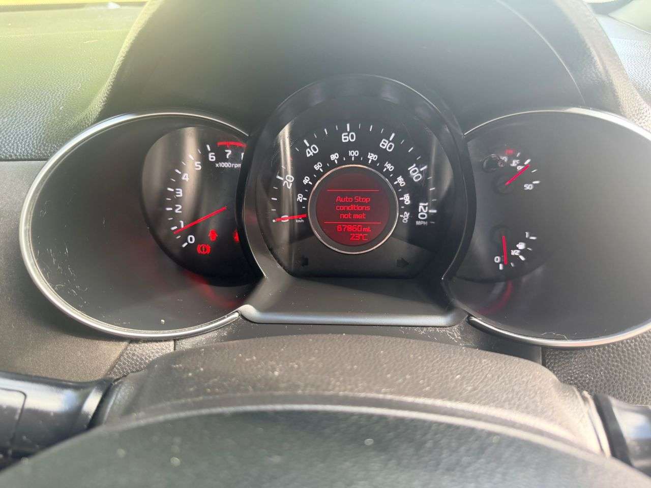 2016 KIA PICANTO 2016 KIA PICANTO