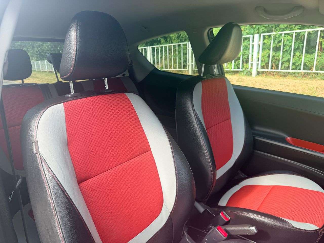 2016 KIA PICANTO 2016 KIA PICANTO