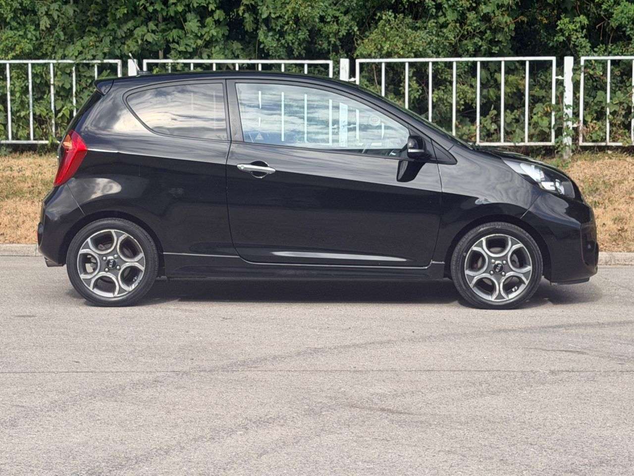 2016 KIA PICANTO 2016 KIA PICANTO