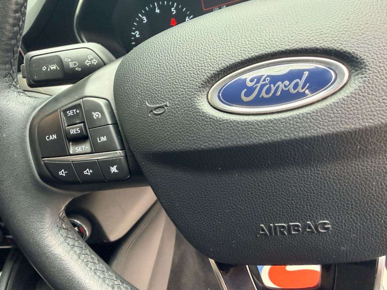 2019 FORD FOCUS 2019 FORD FOCUS