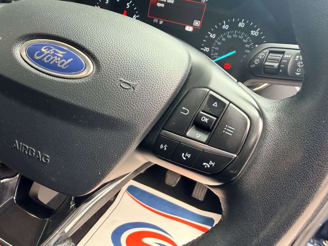2019 FORD FOCUS 2019 FORD FOCUS
