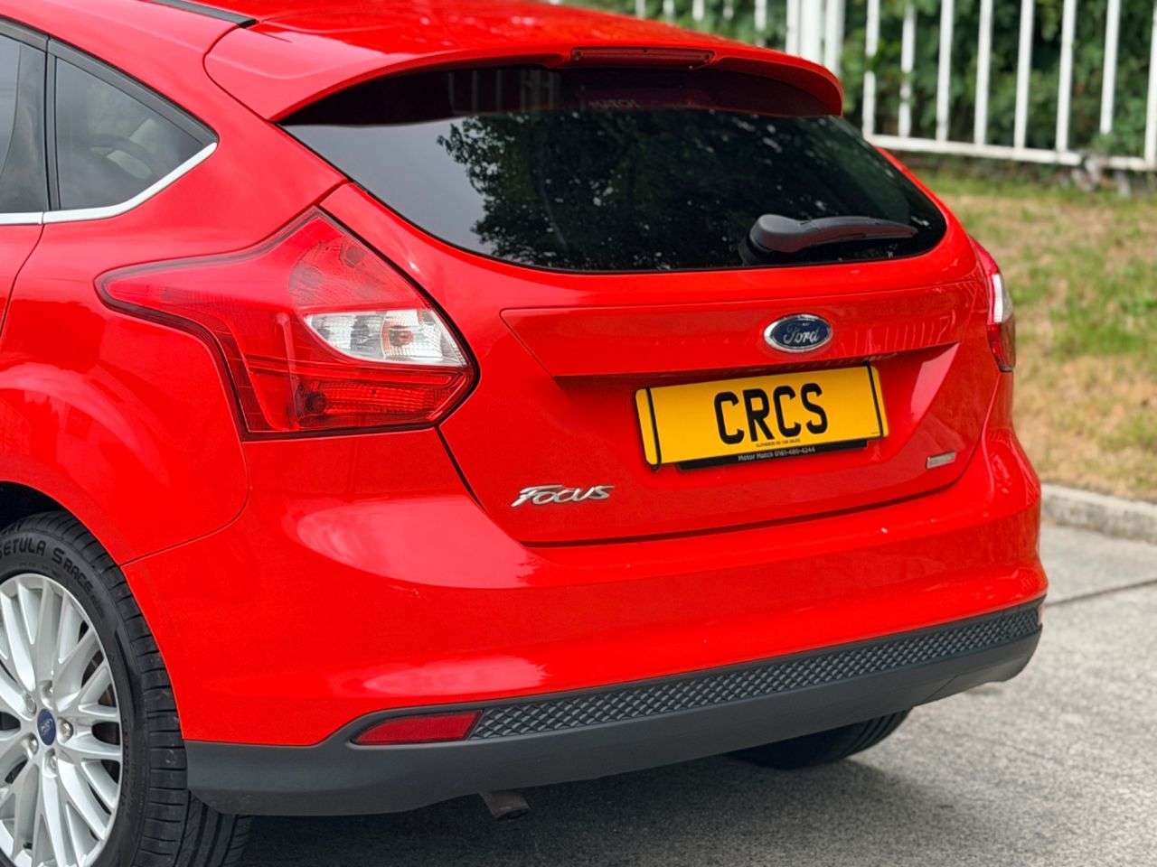 2014 FORD FOCUS 2014 FORD FOCUS