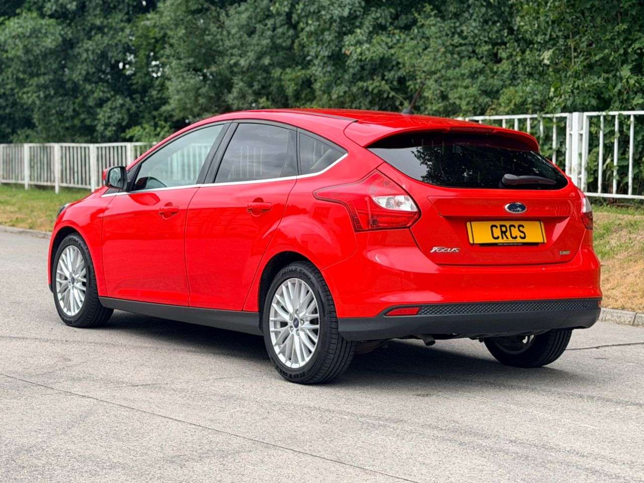 2014 FORD FOCUS 2014 FORD FOCUS