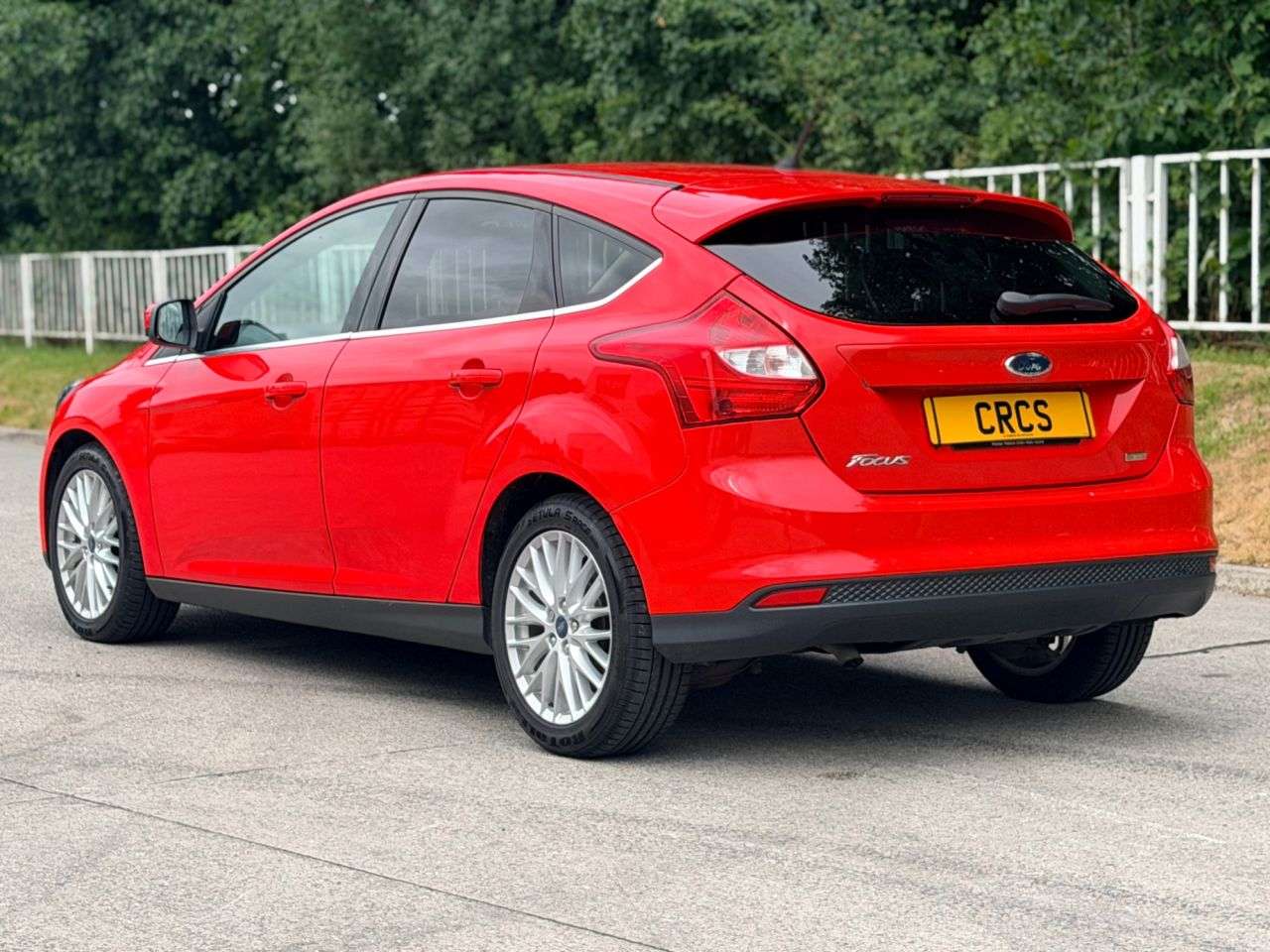 2014 FORD FOCUS 2014 FORD FOCUS
