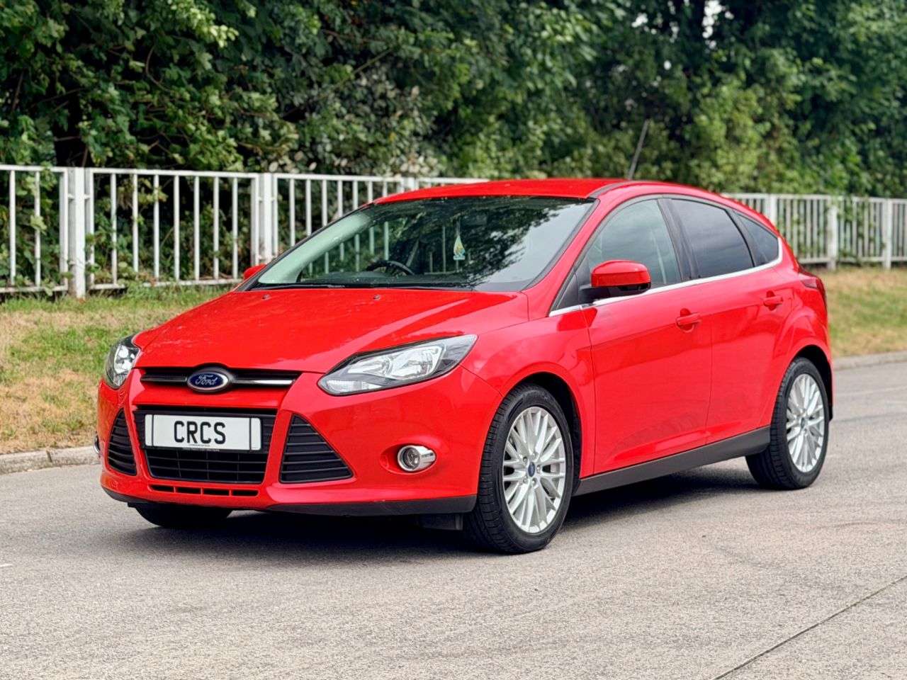 2014 FORD FOCUS 2014 FORD FOCUS
