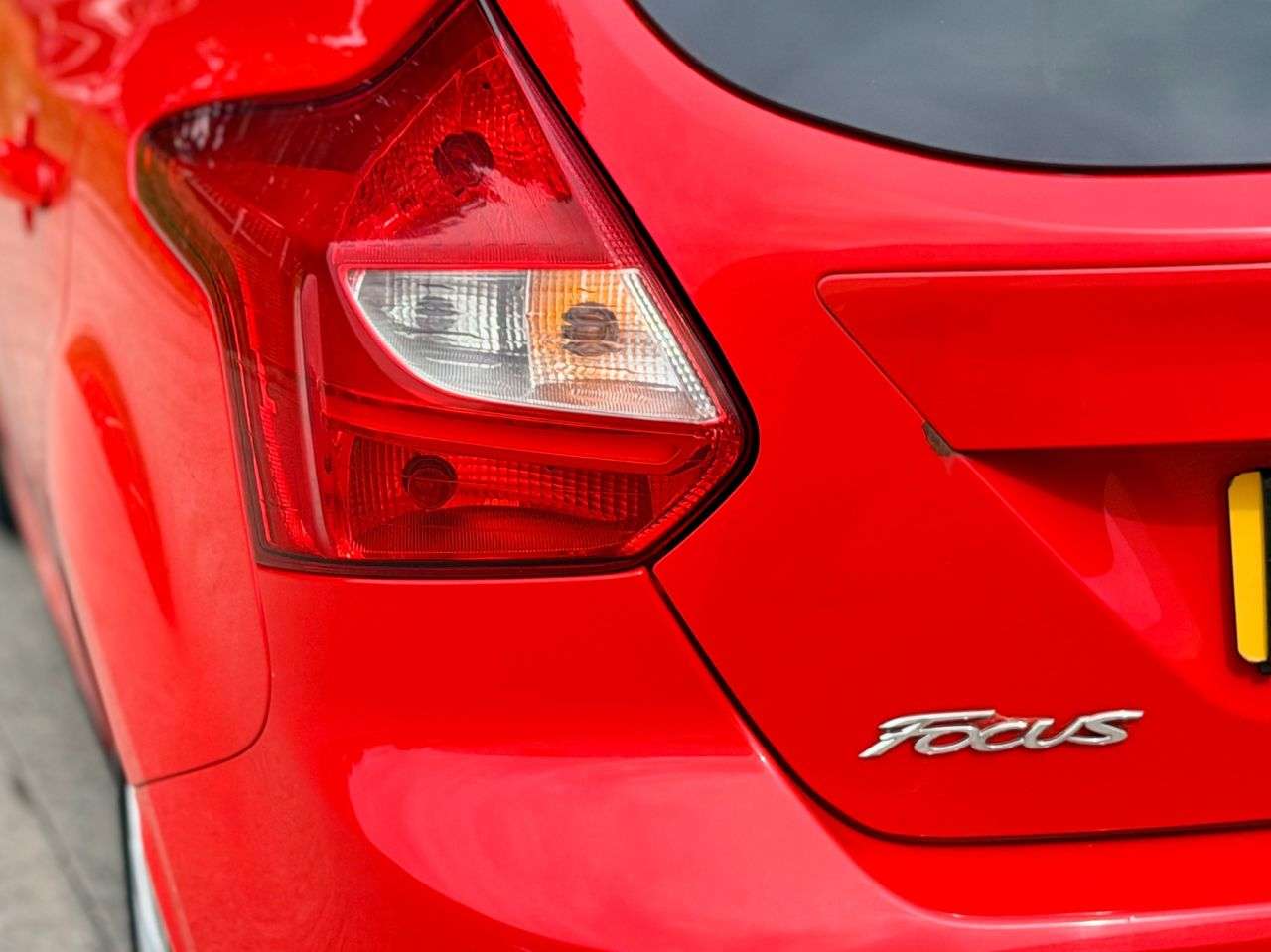 2014 FORD FOCUS 2014 FORD FOCUS