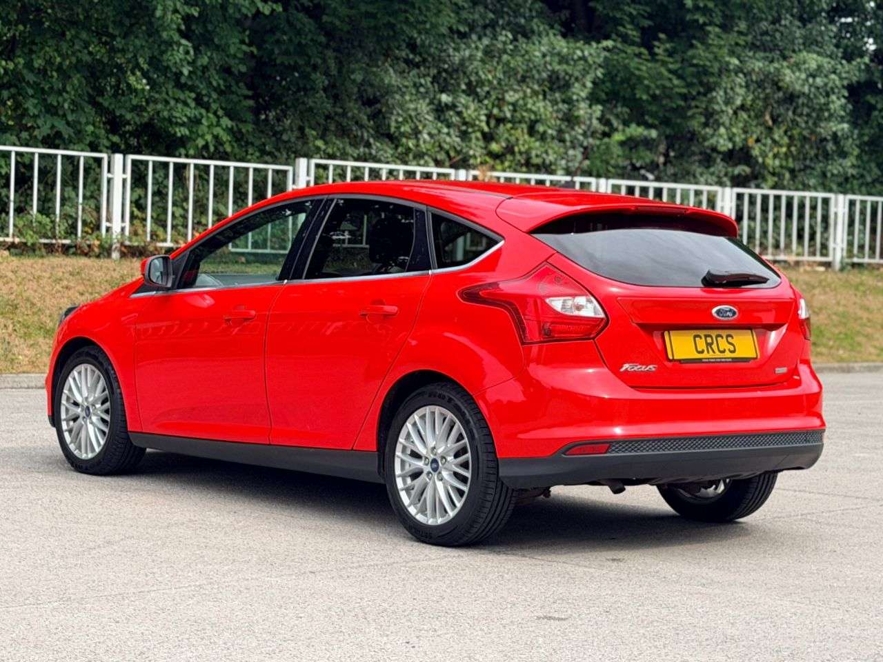 2014 FORD FOCUS 2014 FORD FOCUS
