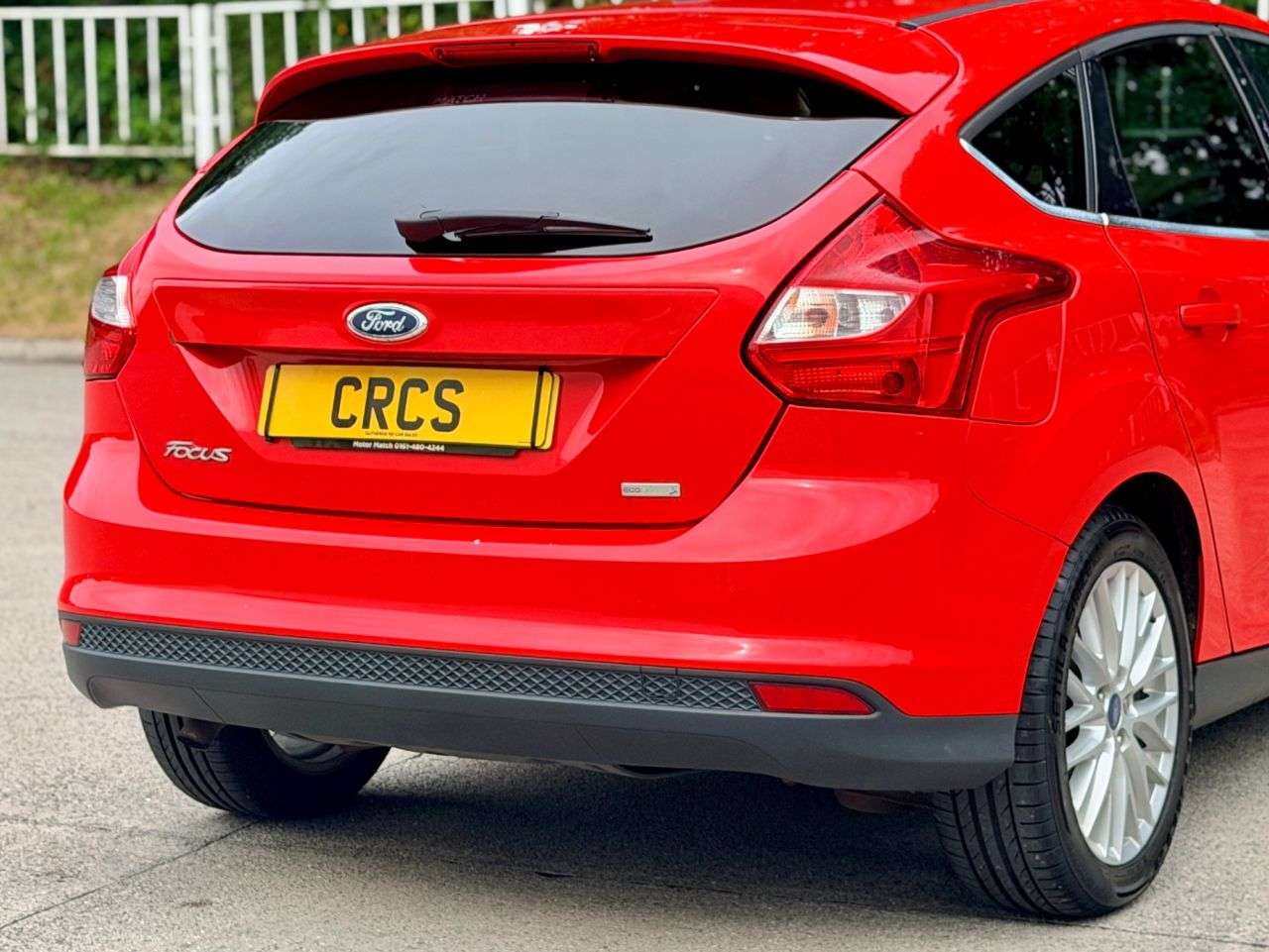 2014 FORD FOCUS 2014 FORD FOCUS