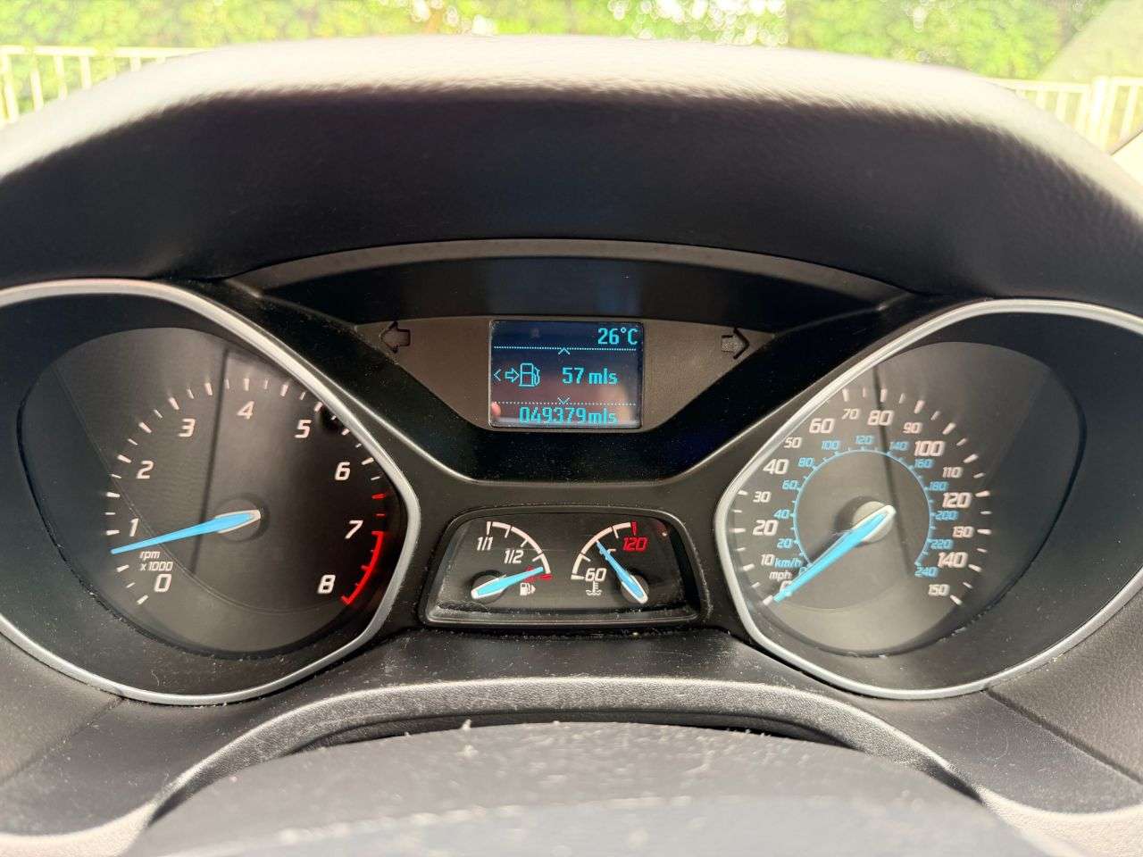 2014 FORD FOCUS 2014 FORD FOCUS