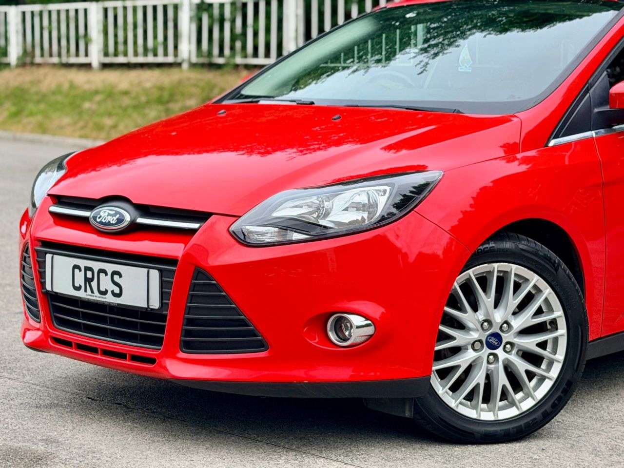 2014 FORD FOCUS 2014 FORD FOCUS