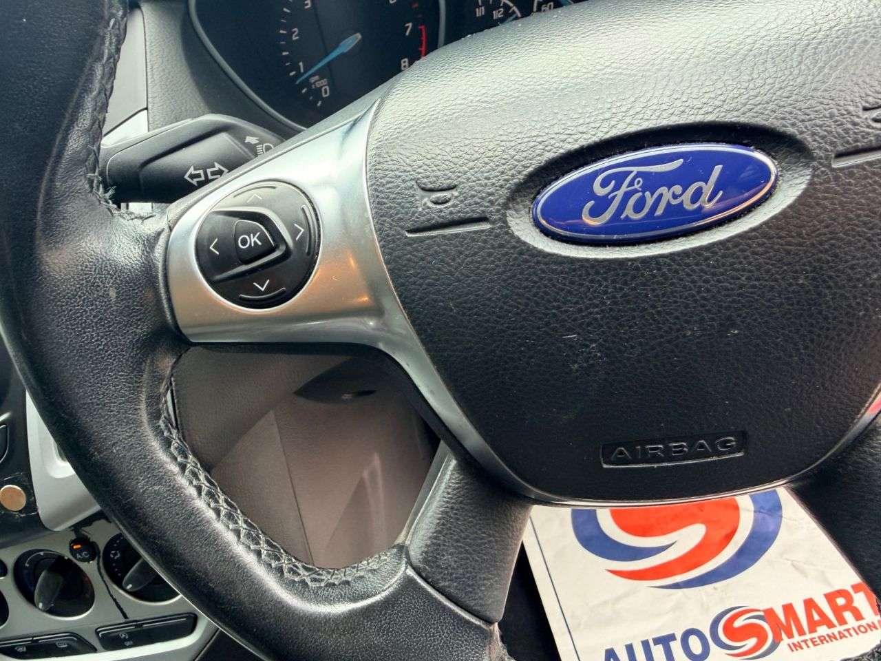 2014 FORD FOCUS 2014 FORD FOCUS