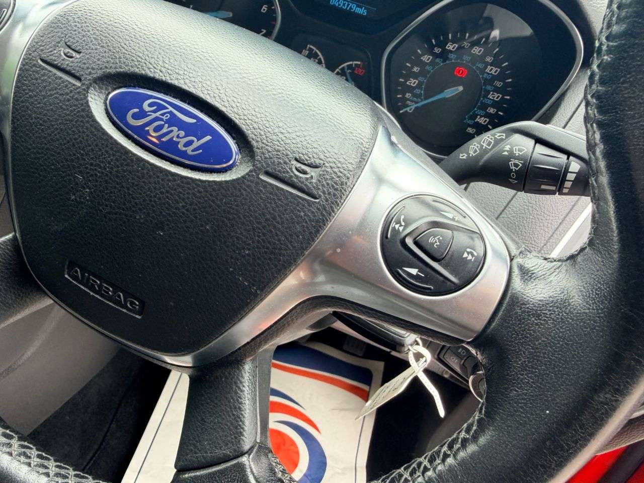 2014 FORD FOCUS 2014 FORD FOCUS