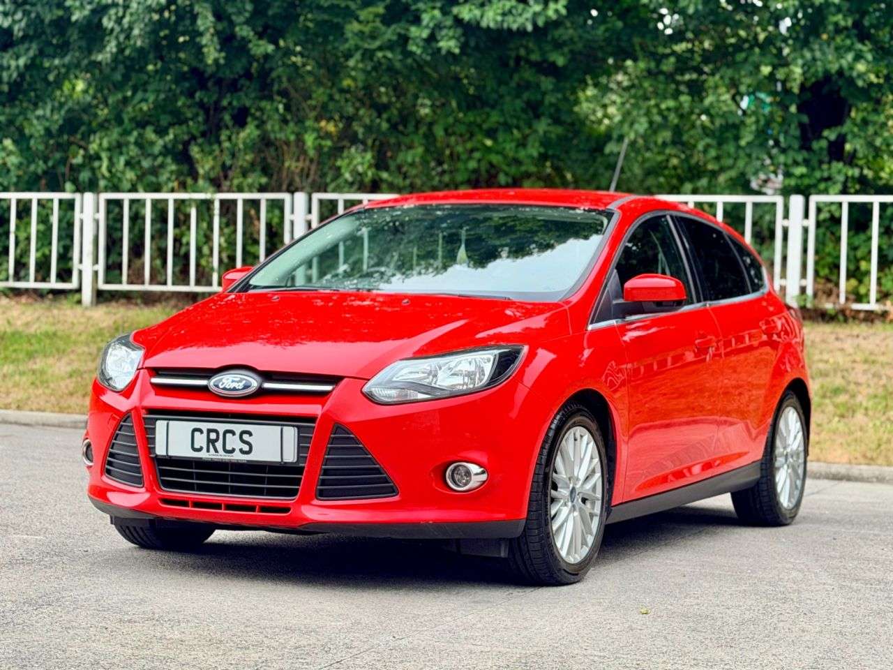 2014 FORD FOCUS 2014 FORD FOCUS