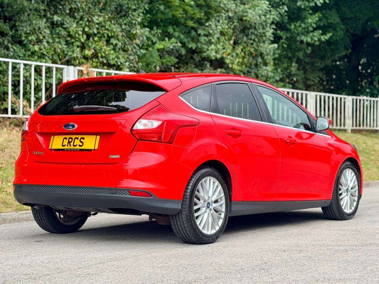 2014 FORD FOCUS 2014 FORD FOCUS