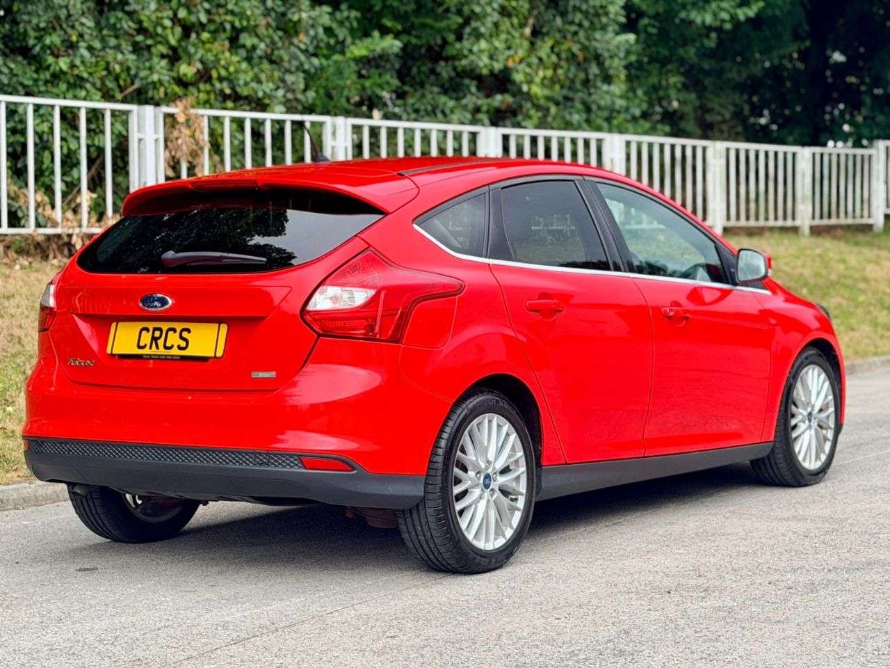 2014 FORD FOCUS 2014 FORD FOCUS