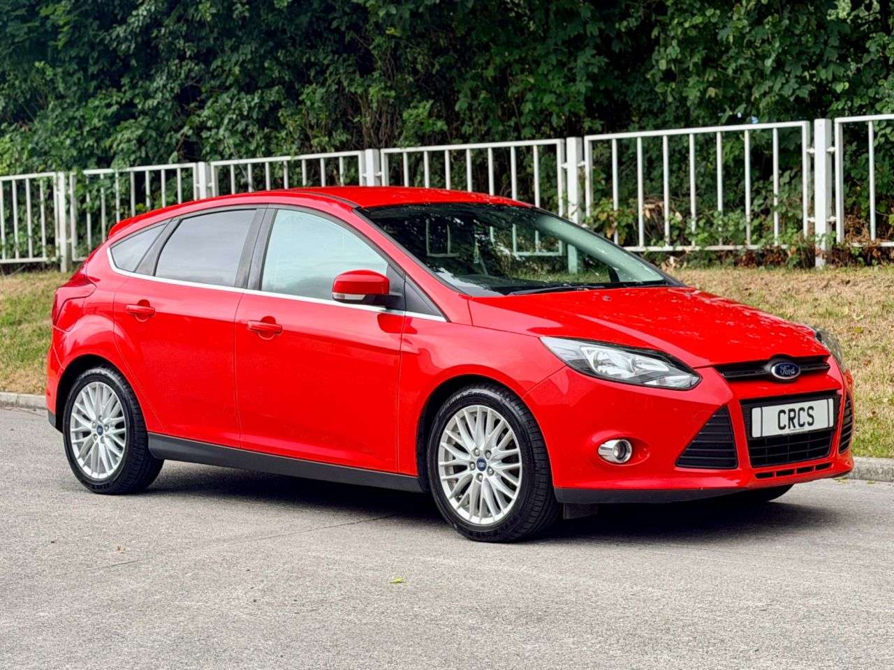 2014 FORD FOCUS 2014 FORD FOCUS