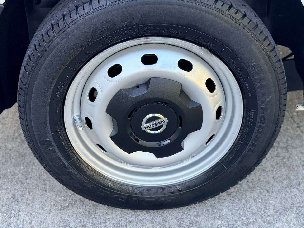 2022 NISSAN PRIMASTAR 2022 NISSAN PRIMASTAR