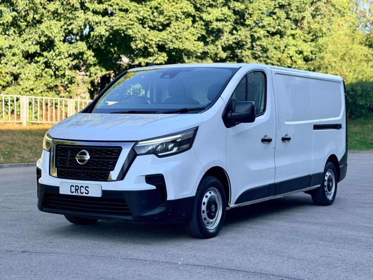 2022 NISSAN PRIMASTAR 2022 NISSAN PRIMASTAR