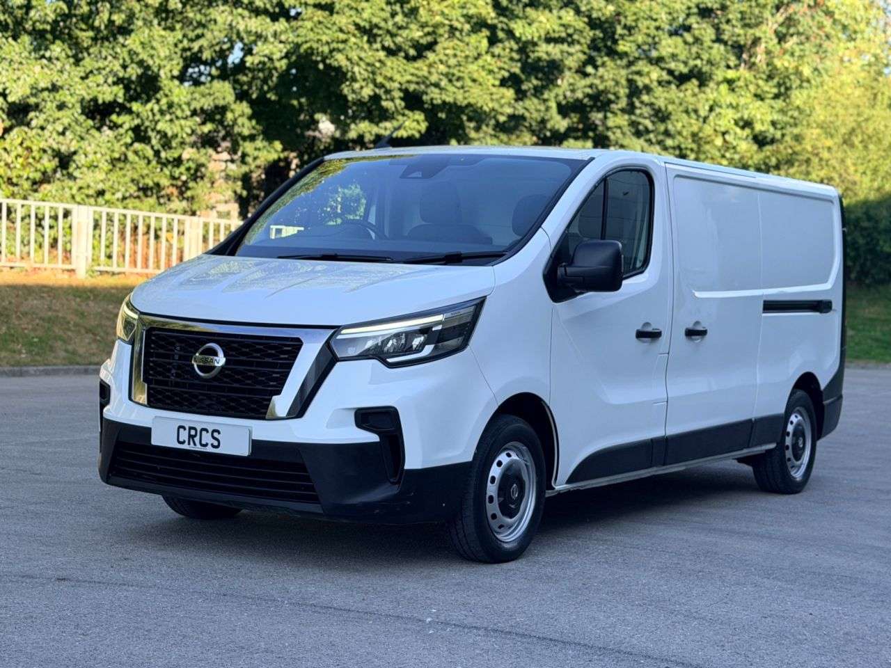 2022 NISSAN PRIMASTAR 2022 NISSAN PRIMASTAR