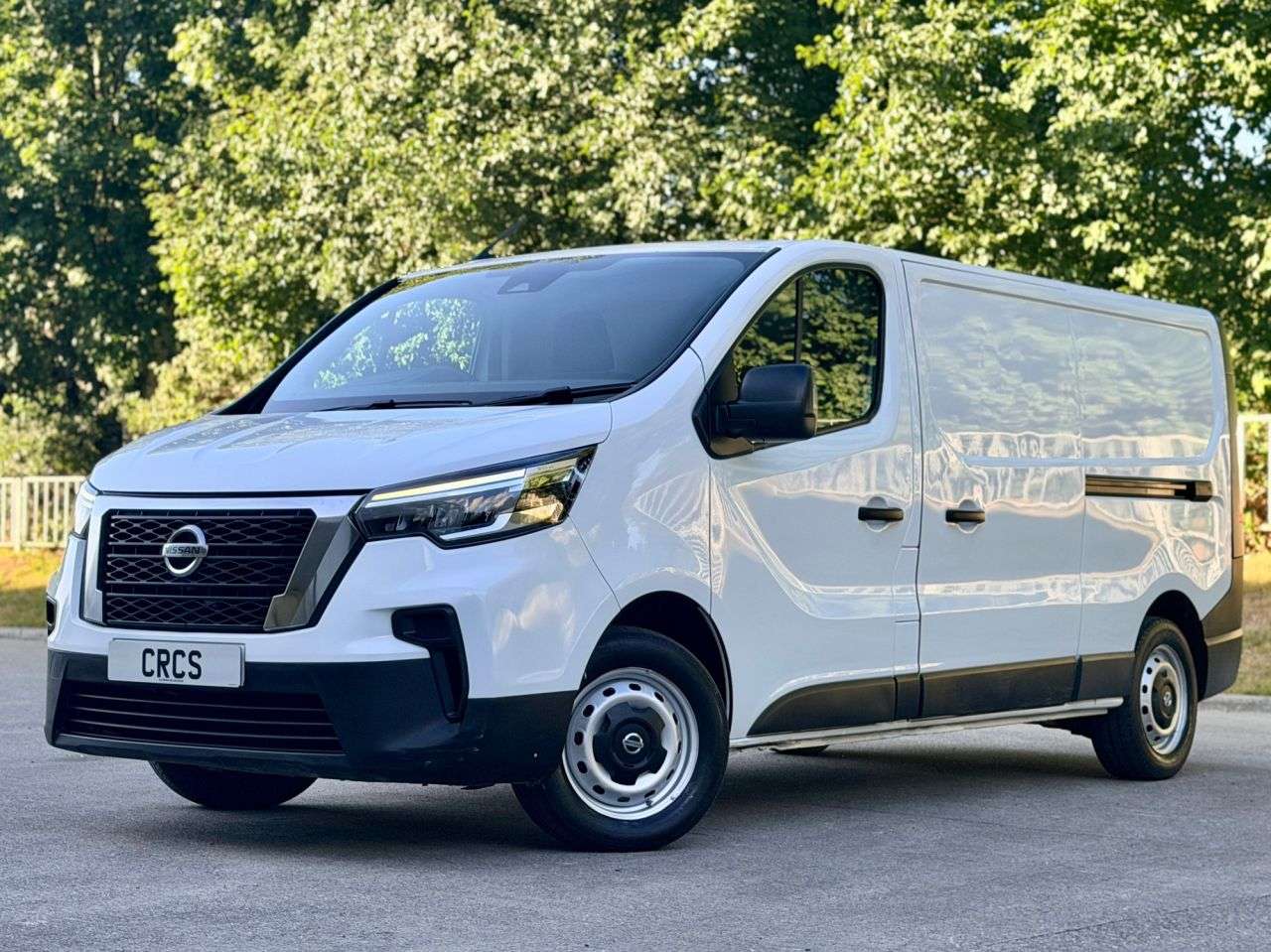2022 NISSAN PRIMASTAR 2022 NISSAN PRIMASTAR