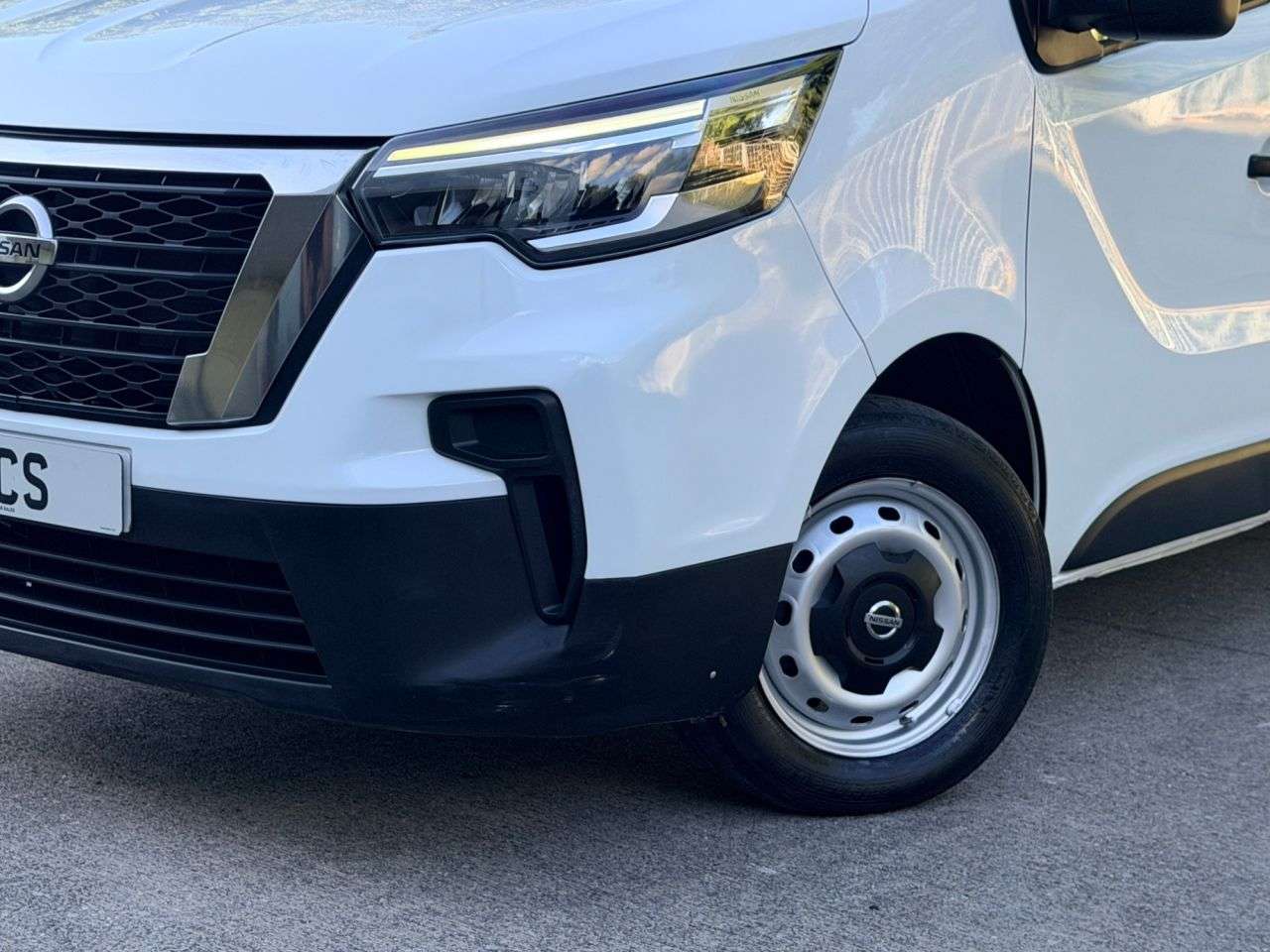 2022 NISSAN PRIMASTAR 2022 NISSAN PRIMASTAR