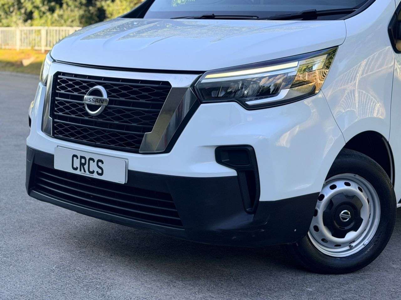 2022 NISSAN PRIMASTAR 2022 NISSAN PRIMASTAR