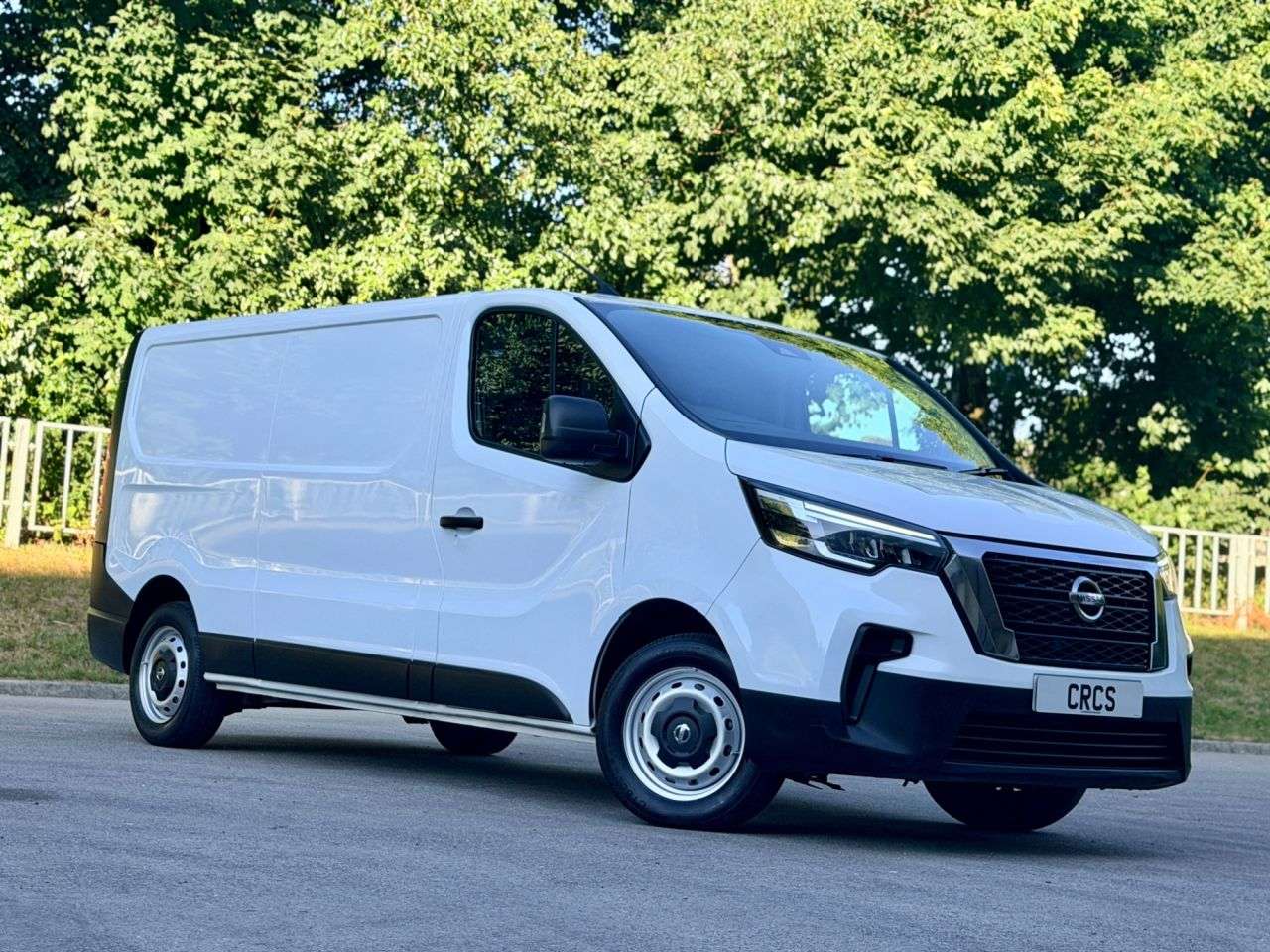 A 2022 NISSAN PRIMASTAR 2.0 dCi 30 Visia Panel Van 5dr Diesel Manual L2 H1 Euro 6 (s/s) (110 ps) * A 2022 NISSAN PRIMASTAR 2.0 dCi 30 Visia Panel Van 5dr Diesel Manual L2 H1 Euro 6 (s/s) (110 ps) *