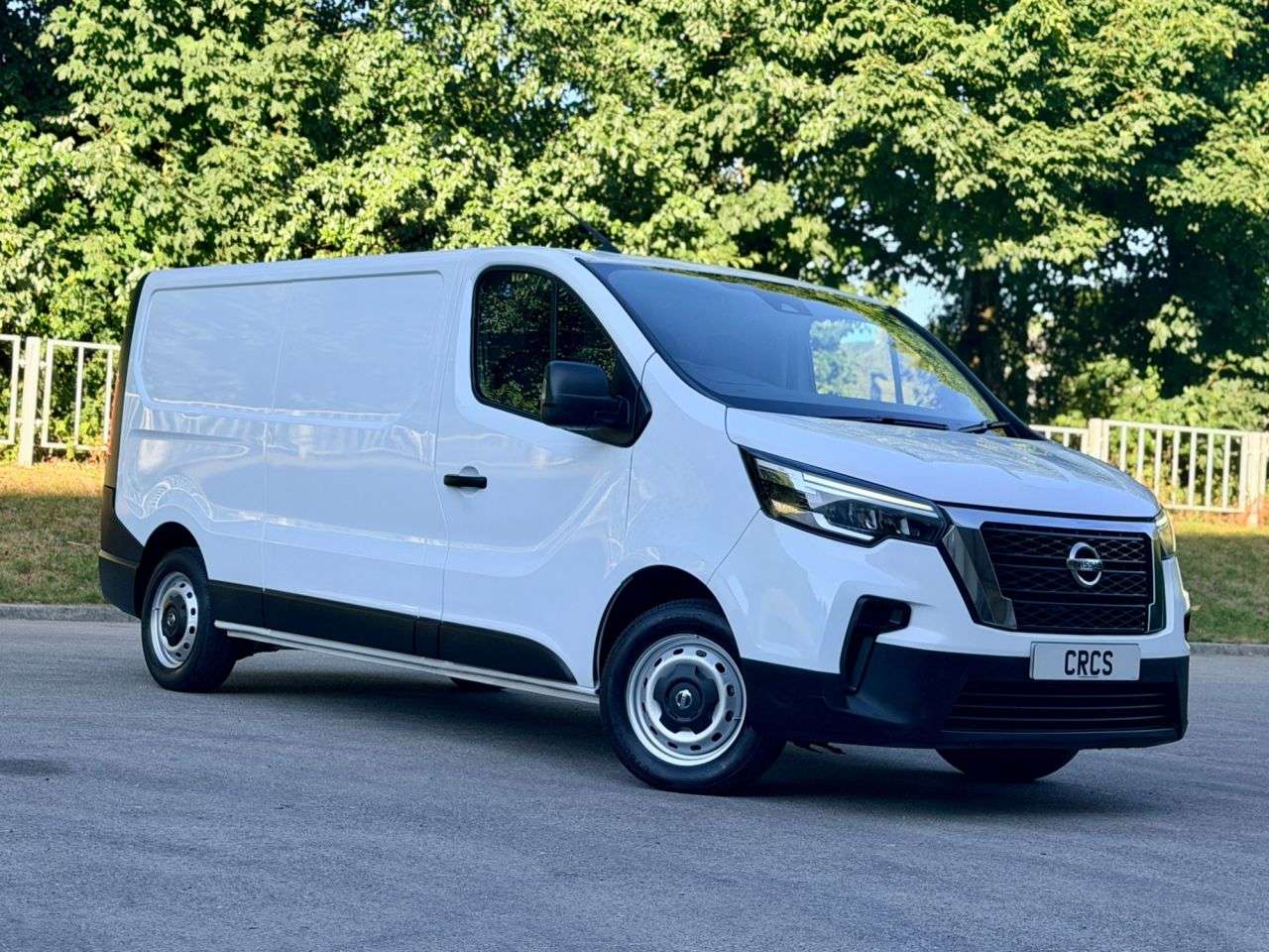 2022 NISSAN PRIMASTAR 2022 NISSAN PRIMASTAR