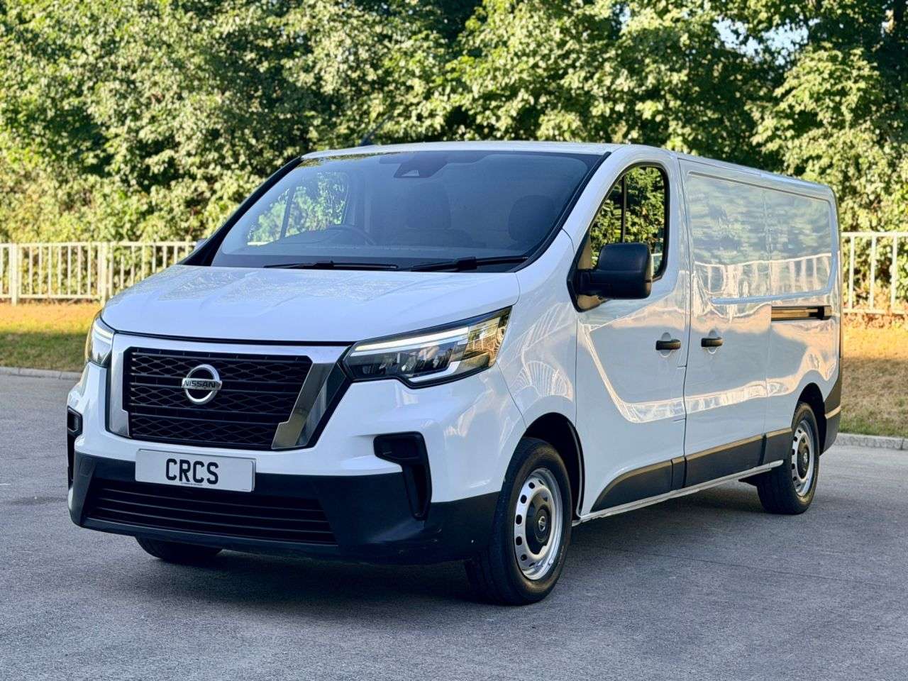 2022 NISSAN PRIMASTAR 2022 NISSAN PRIMASTAR